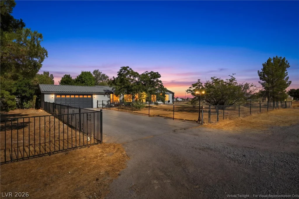 2891 Yucca Terrace, Pahrump, NV 89048
