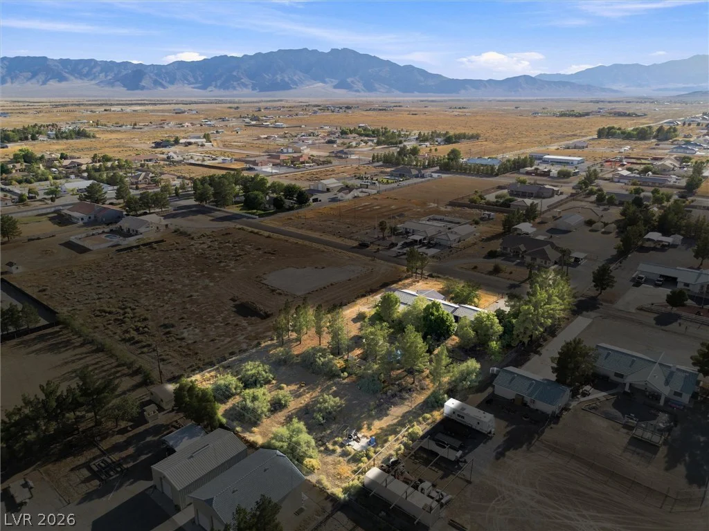 2891 Yucca Terrace, Pahrump, NV 89048