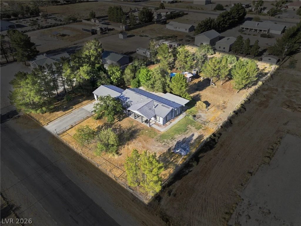 2891 Yucca Terrace, Pahrump, NV 89048