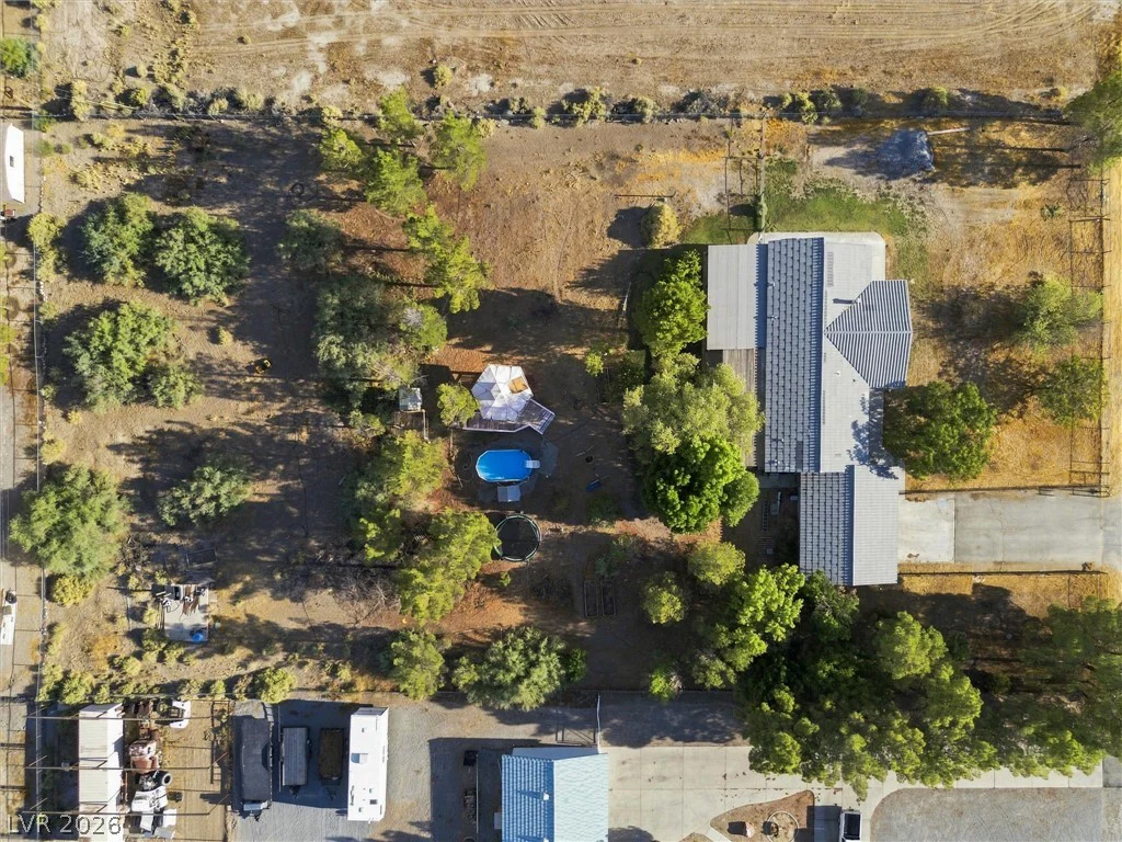 2891 Yucca Terrace, Pahrump, NV 89048