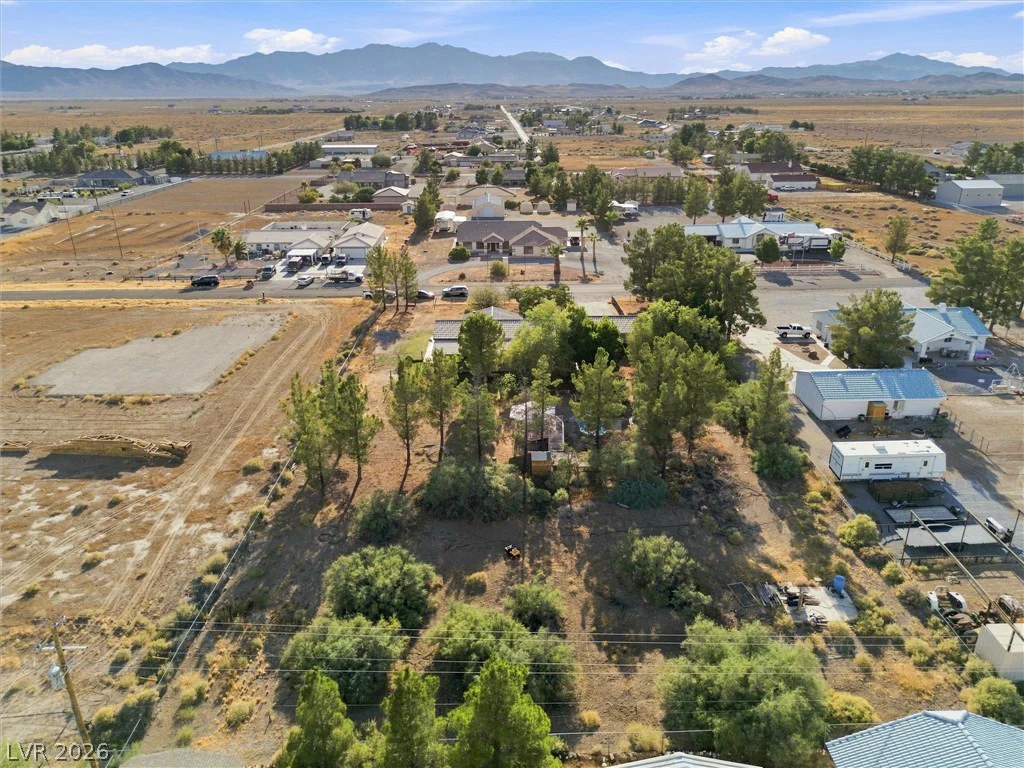 2891 Yucca Terrace, Pahrump, NV 89048