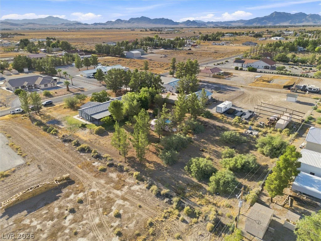 2891 Yucca Terrace, Pahrump, NV 89048