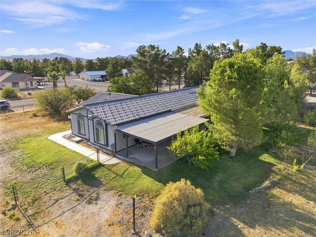 2891 Yucca Terrace, Pahrump, NV 89048