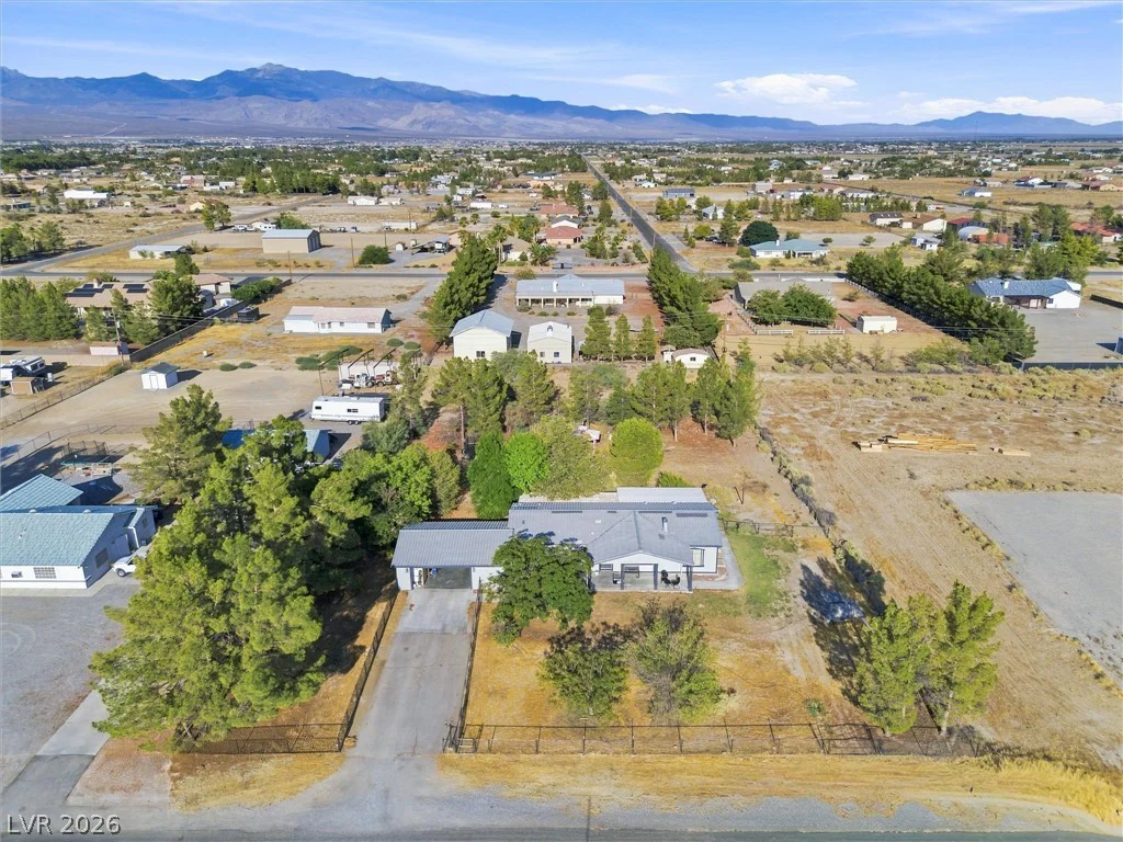 2891 Yucca Terrace, Pahrump, NV 89048