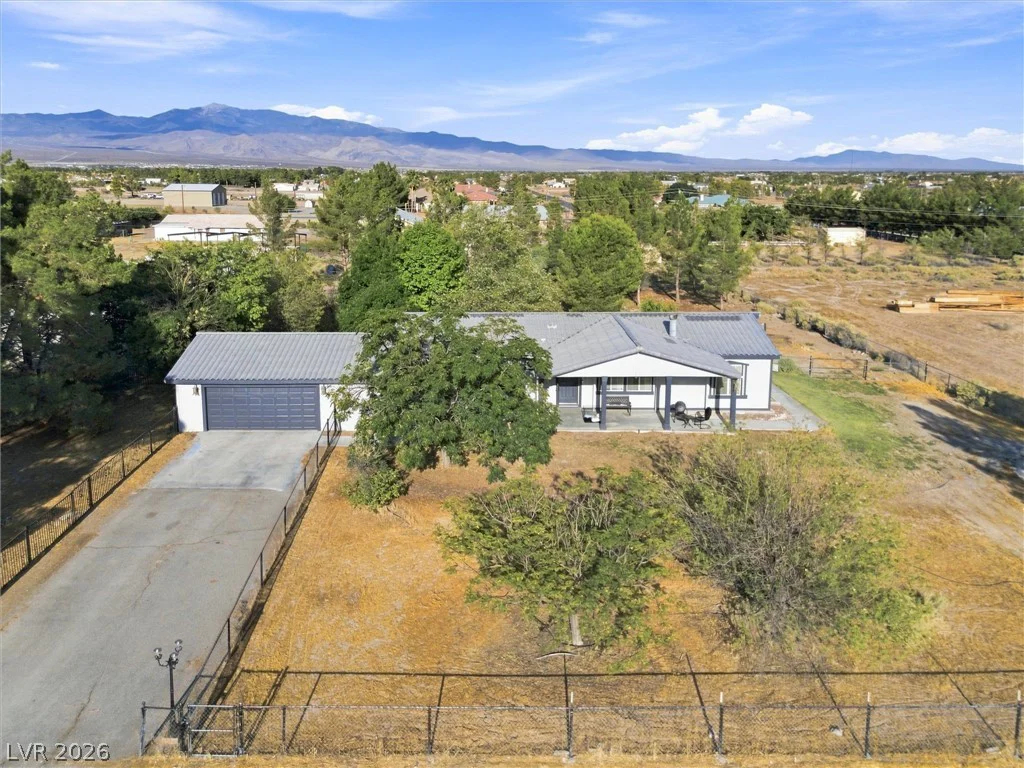 2891 Yucca Terrace, Pahrump, NV 89048
