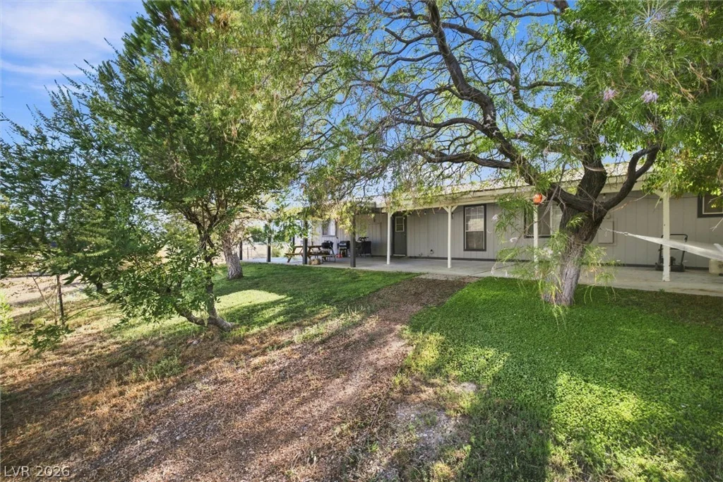 2891 Yucca Terrace, Pahrump, NV 89048