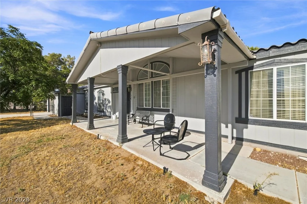 2891 Yucca Terrace, Pahrump, NV 89048
