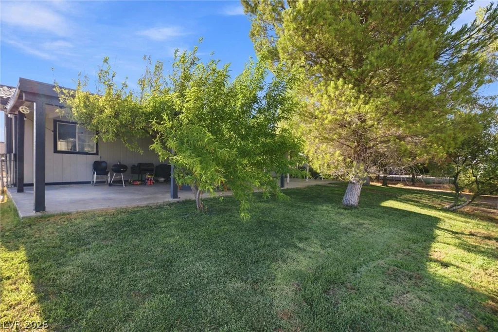 2891 Yucca Terrace, Pahrump, NV 89048