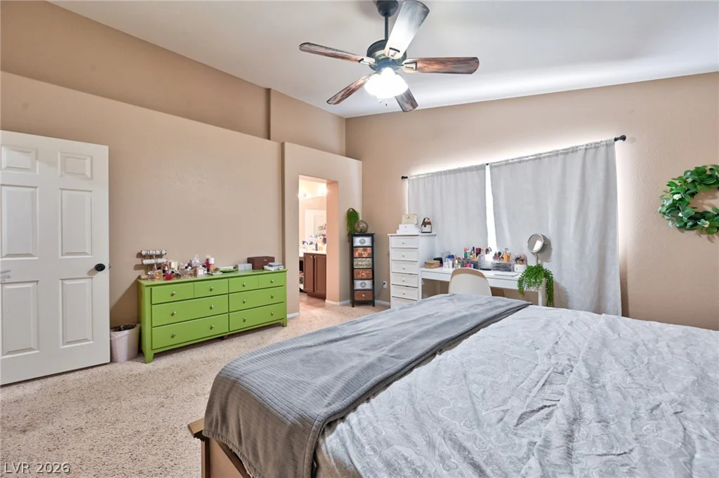 4925 Whisper Lake, Las Vegas, NV 89131