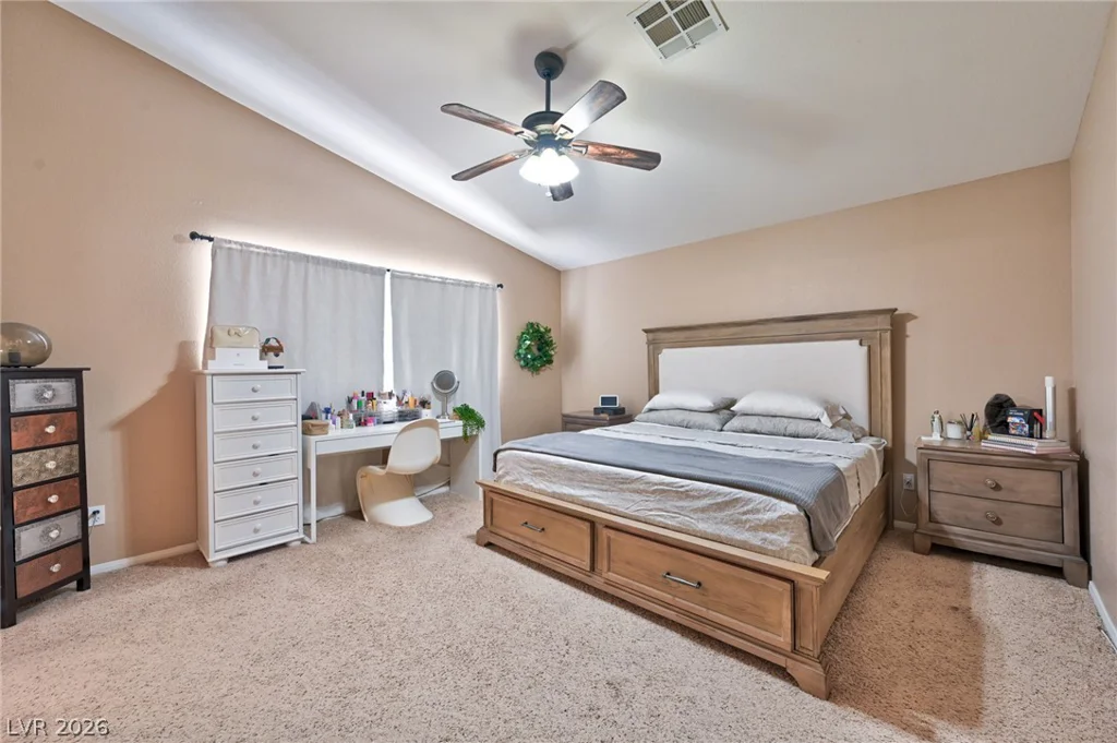 4925 Whisper Lake, Las Vegas, NV 89131