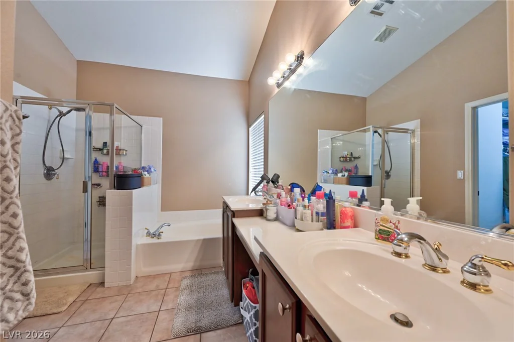 4925 Whisper Lake, Las Vegas, NV 89131