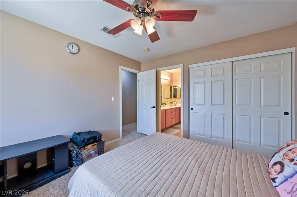 4925 Whisper Lake, Las Vegas, NV 89131