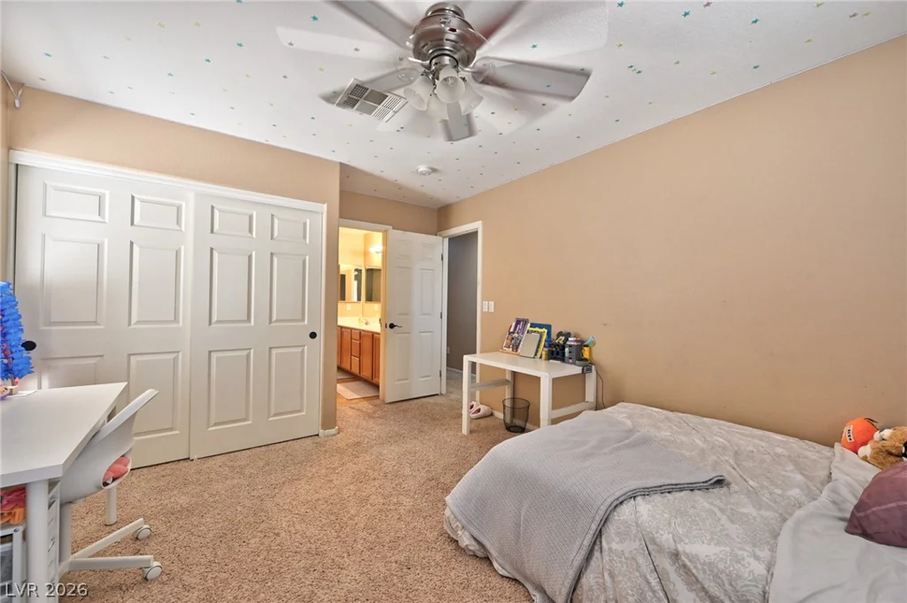 4925 Whisper Lake, Las Vegas, NV 89131