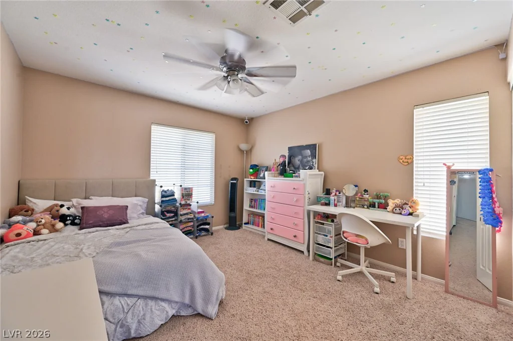 4925 Whisper Lake, Las Vegas, NV 89131