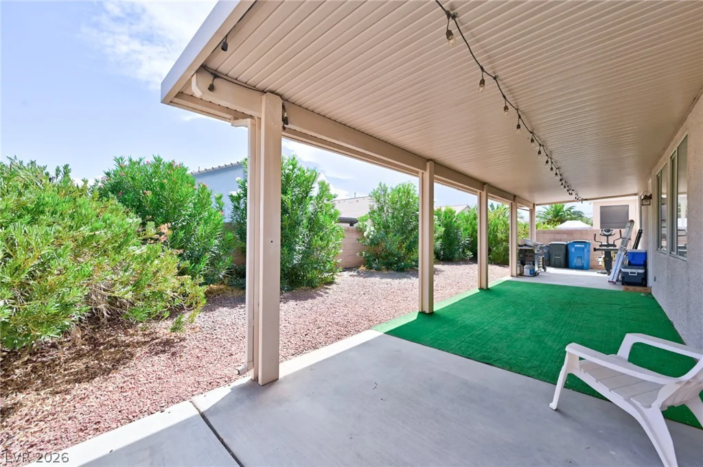 4925 Whisper Lake, Las Vegas, NV 89131