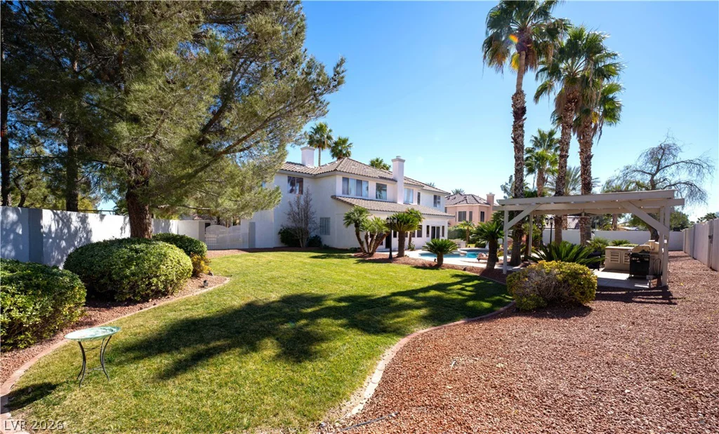 4875 Impressario, Las Vegas, NV 89149
