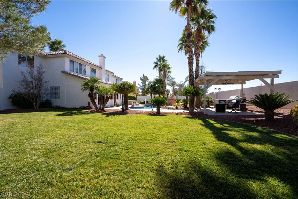 4875 Impressario, Las Vegas, NV 89149