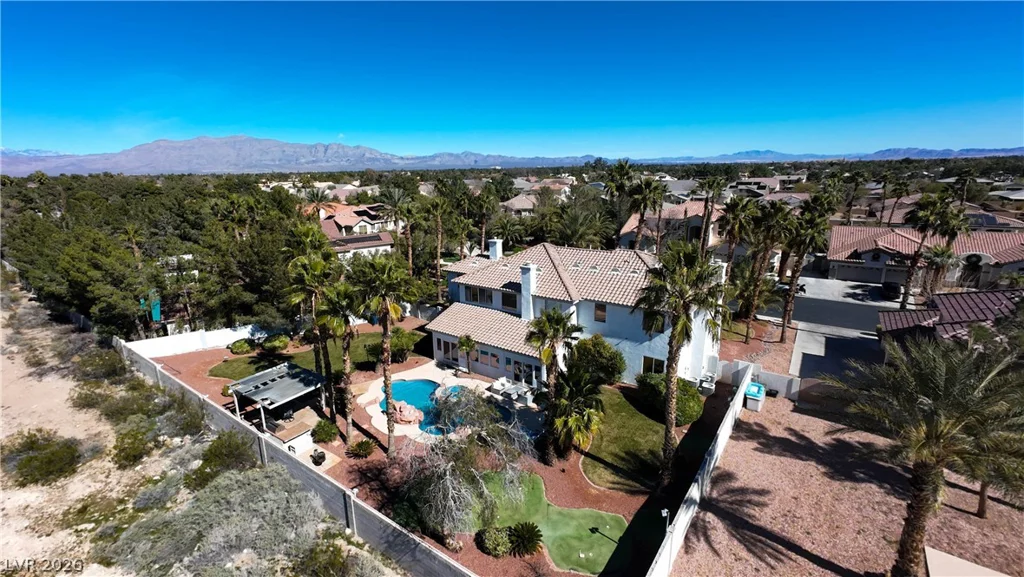 4875 Impressario, Las Vegas, NV 89149