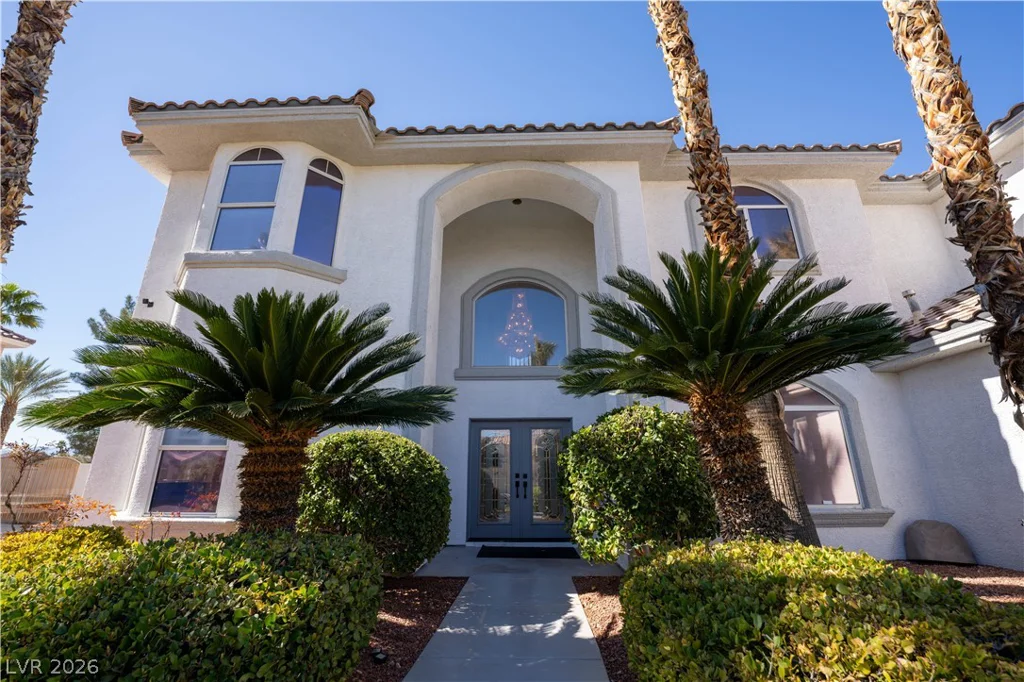 4875 Impressario, Las Vegas, NV 89149
