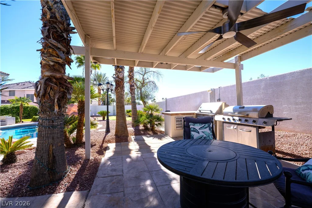 4875 Impressario, Las Vegas, NV 89149