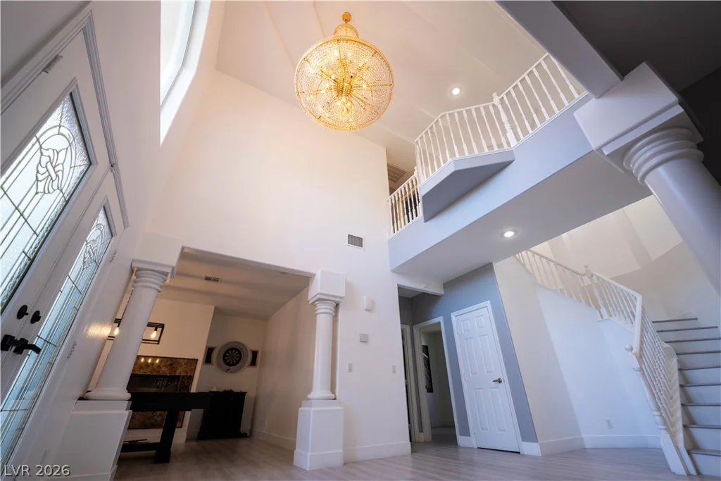 4875 Impressario, Las Vegas, NV 89149