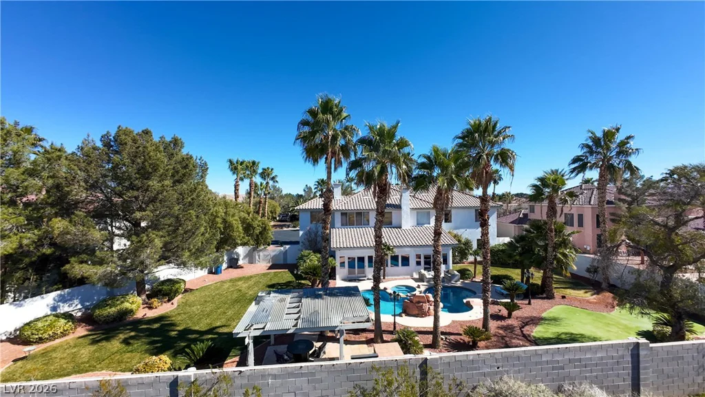 4875 Impressario, Las Vegas, NV 89149