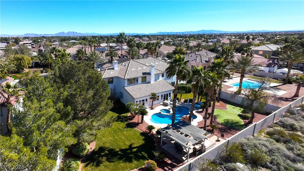 4875 Impressario, Las Vegas, NV 89149