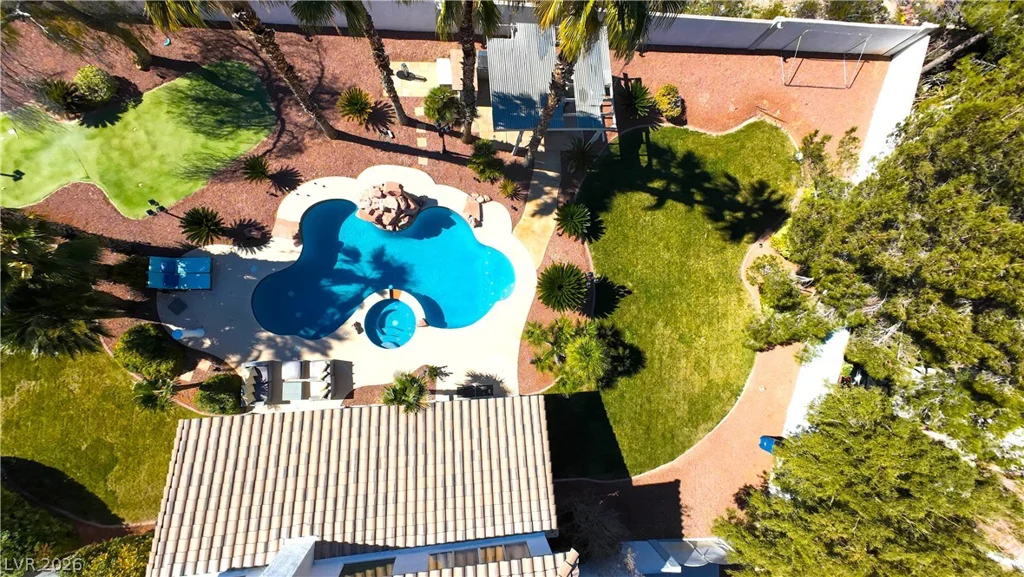 4875 Impressario, Las Vegas, NV 89149