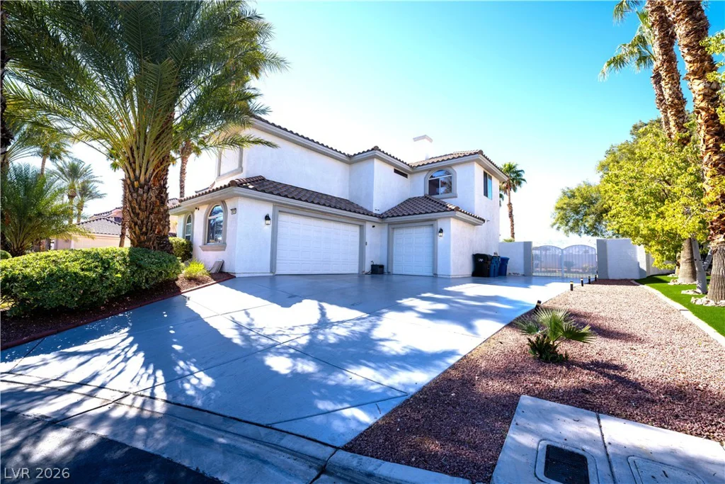 4875 Impressario, Las Vegas, NV 89149