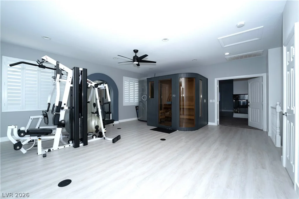 4875 Impressario, Las Vegas, NV 89149