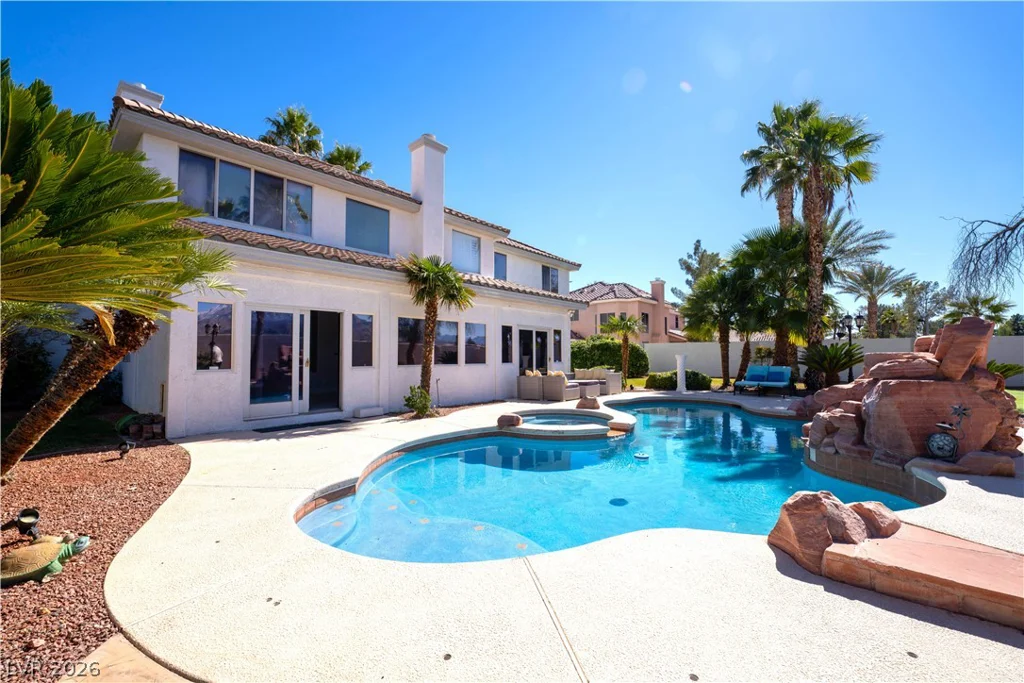 4875 Impressario, Las Vegas, NV 89149