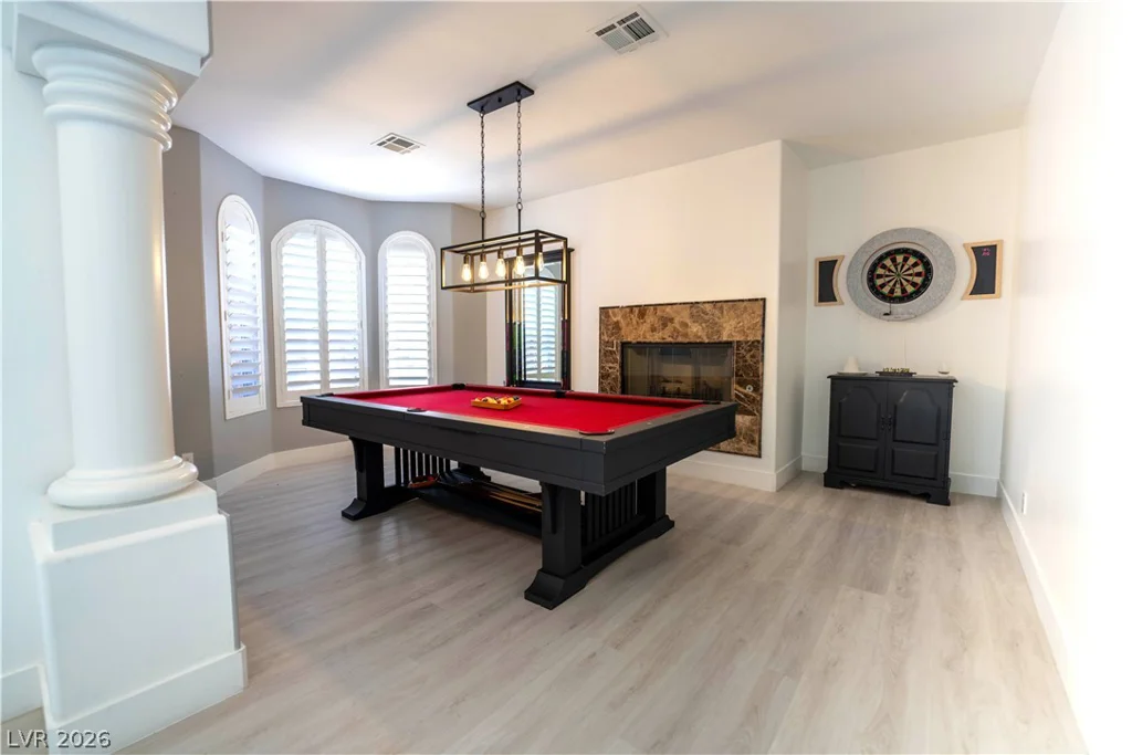 4875 Impressario, Las Vegas, NV 89149