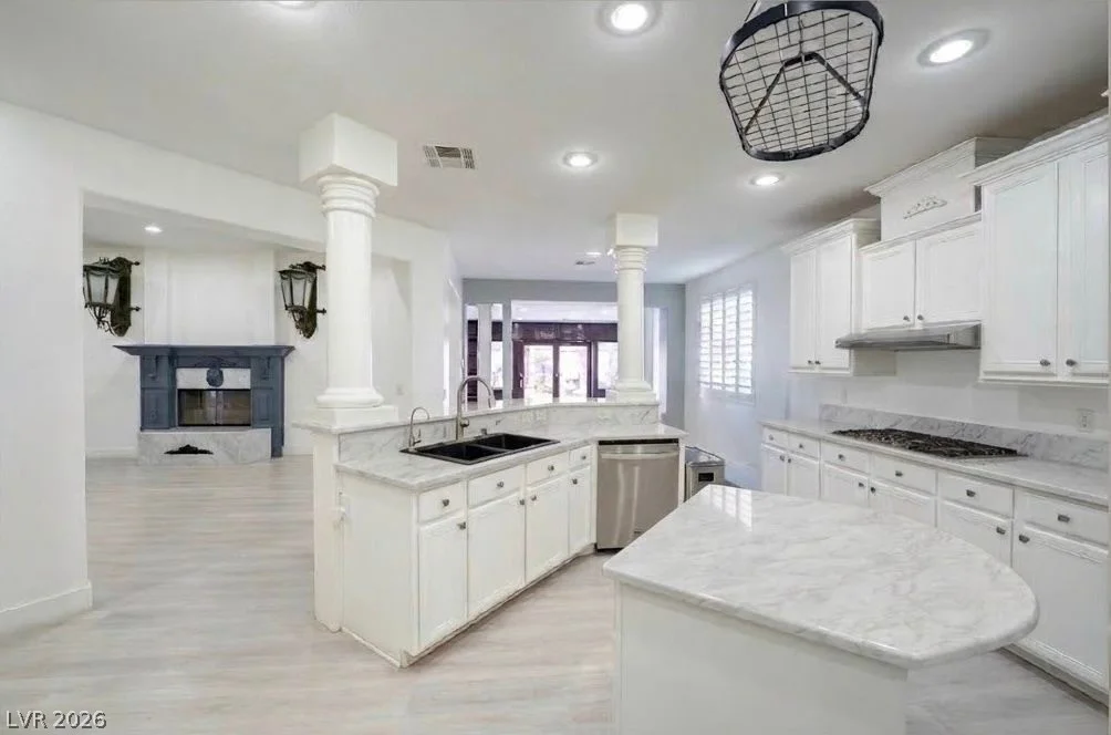 4875 Impressario, Las Vegas, NV 89149