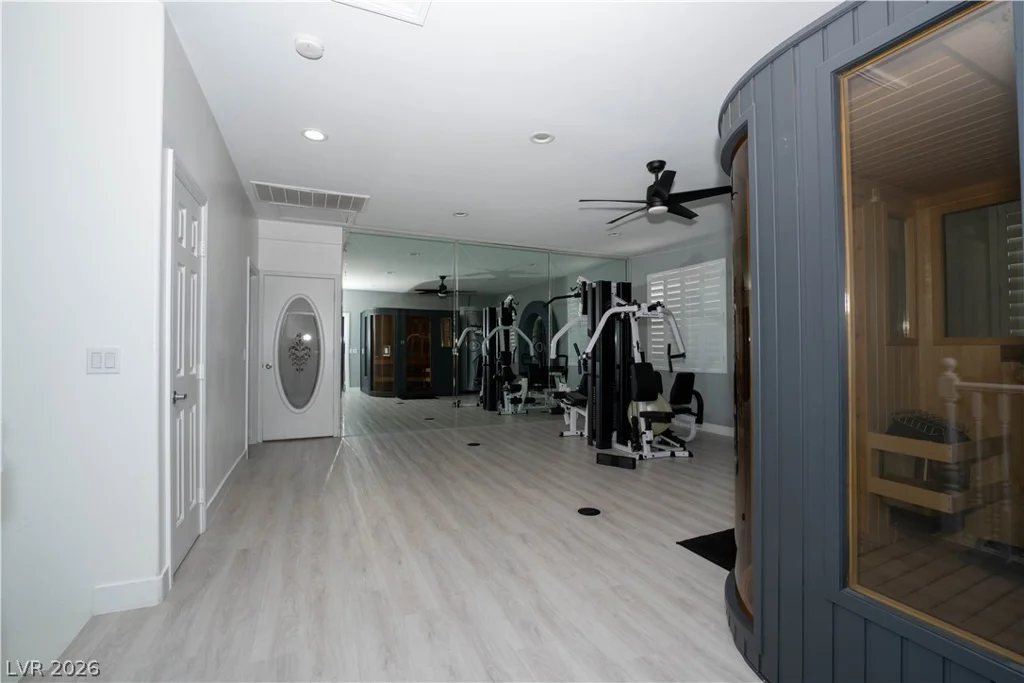 4875 Impressario, Las Vegas, NV 89149