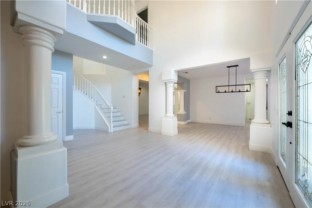 4875 Impressario, Las Vegas, NV 89149