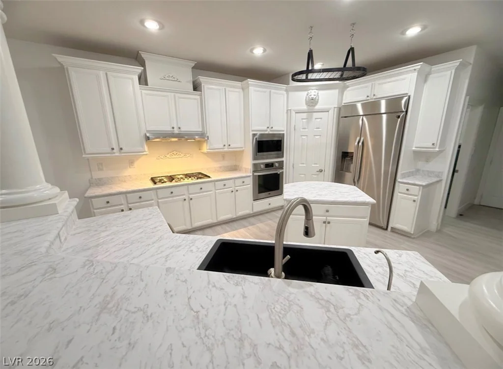 4875 Impressario, Las Vegas, NV 89149