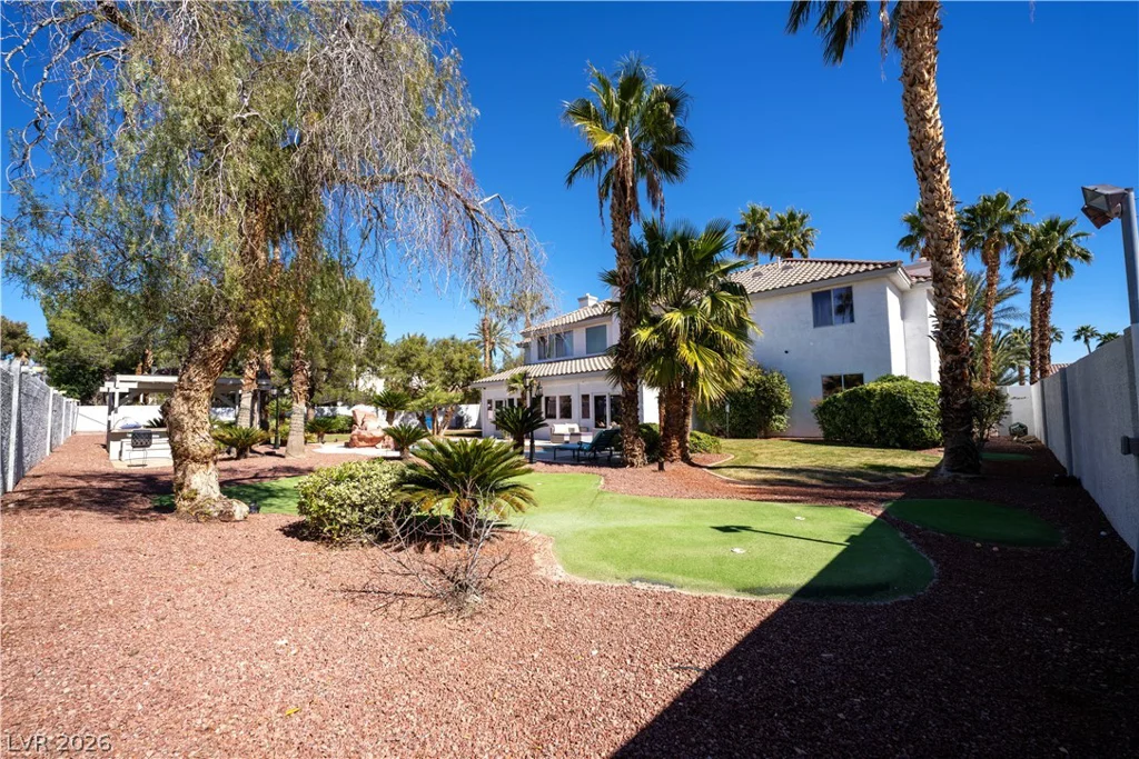 4875 Impressario, Las Vegas, NV 89149