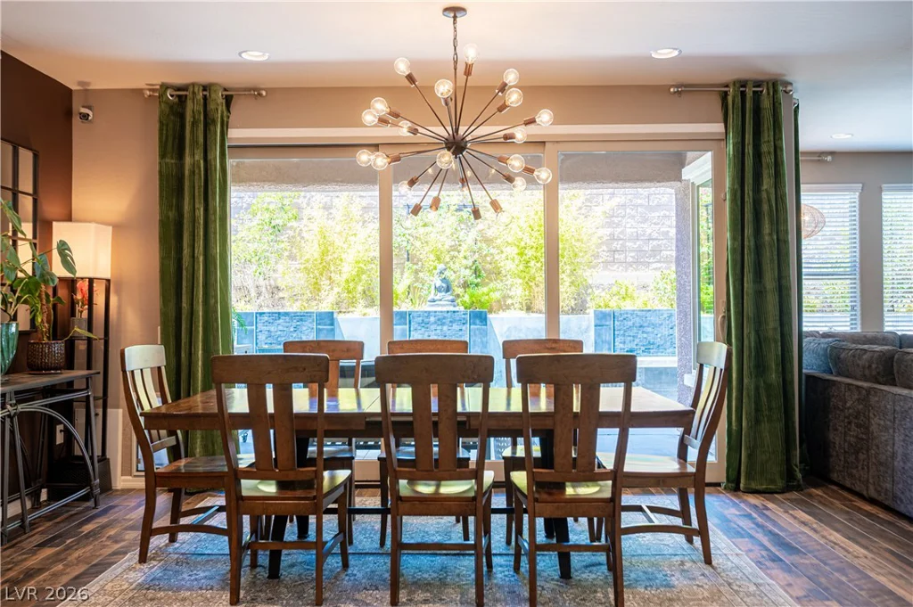 1197 Hillside Peak, Henderson, NV 89002