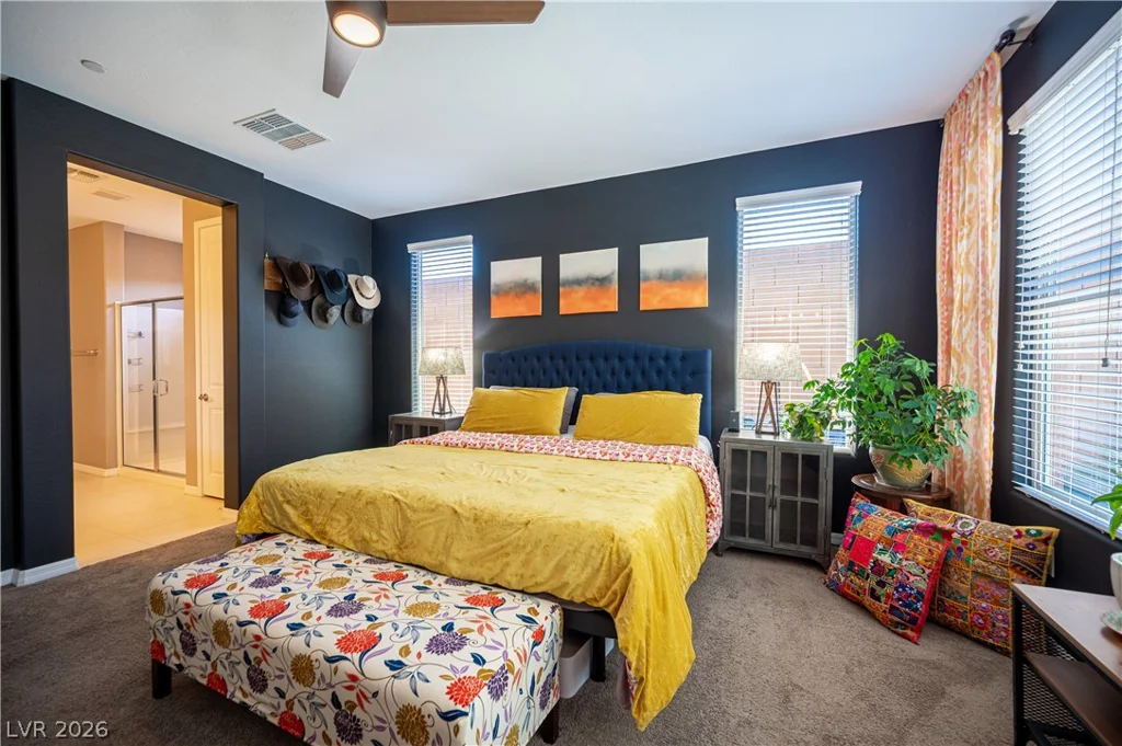 1197 Hillside Peak, Henderson, NV 89002