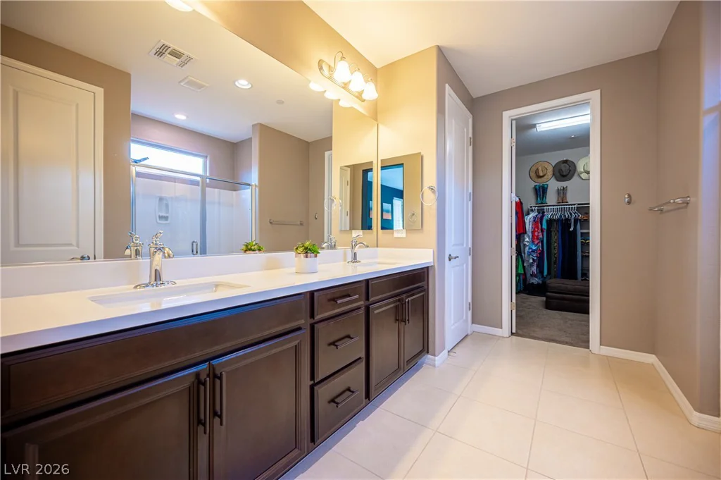 1197 Hillside Peak, Henderson, NV 89002