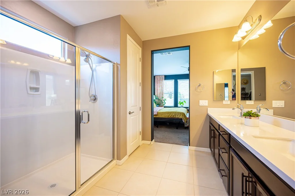 1197 Hillside Peak, Henderson, NV 89002