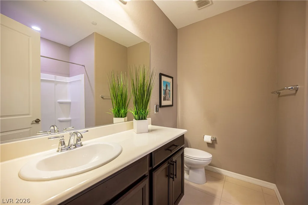 1197 Hillside Peak, Henderson, NV 89002