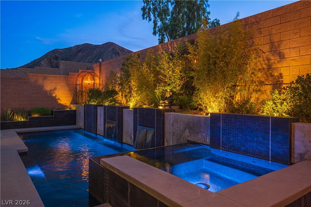1197 Hillside Peak, Henderson, NV 89002