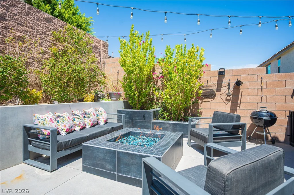 1197 Hillside Peak, Henderson, NV 89002