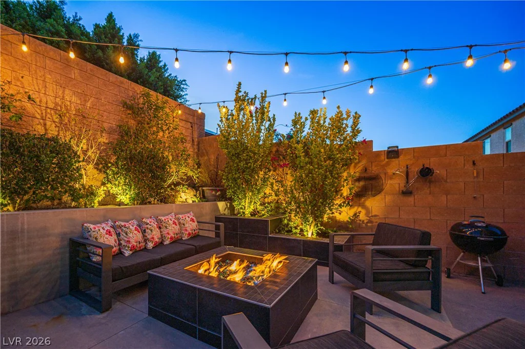 1197 Hillside Peak, Henderson, NV 89002