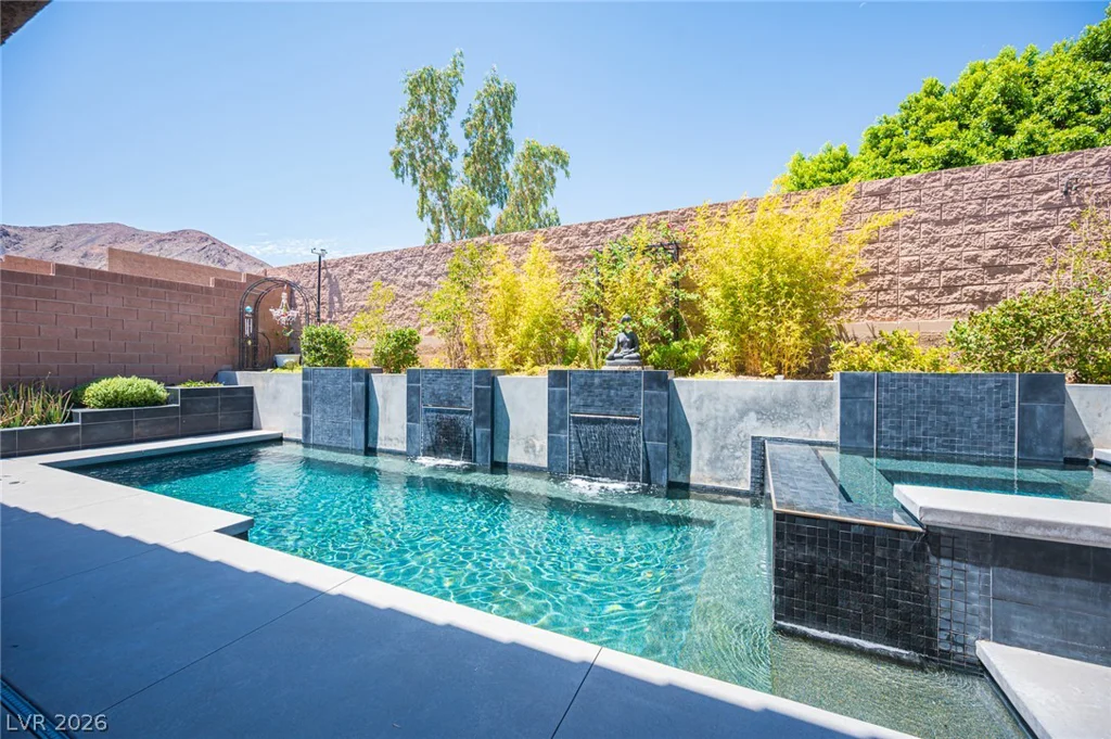 1197 Hillside Peak, Henderson, NV 89002