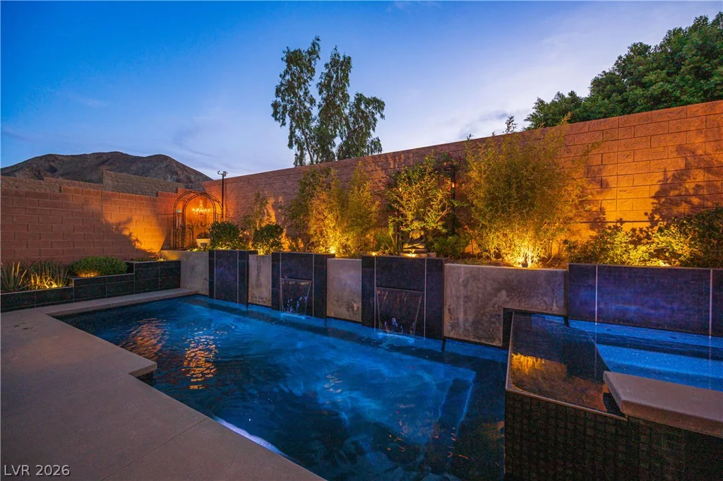 1197 Hillside Peak, Henderson, NV 89002