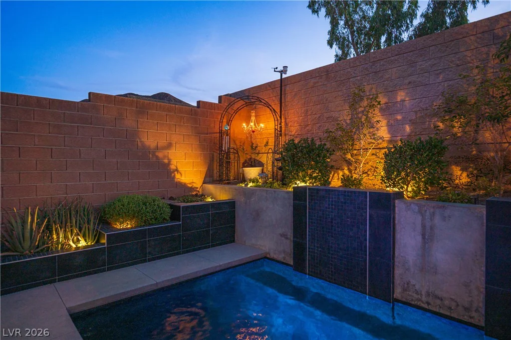1197 Hillside Peak, Henderson, NV 89002