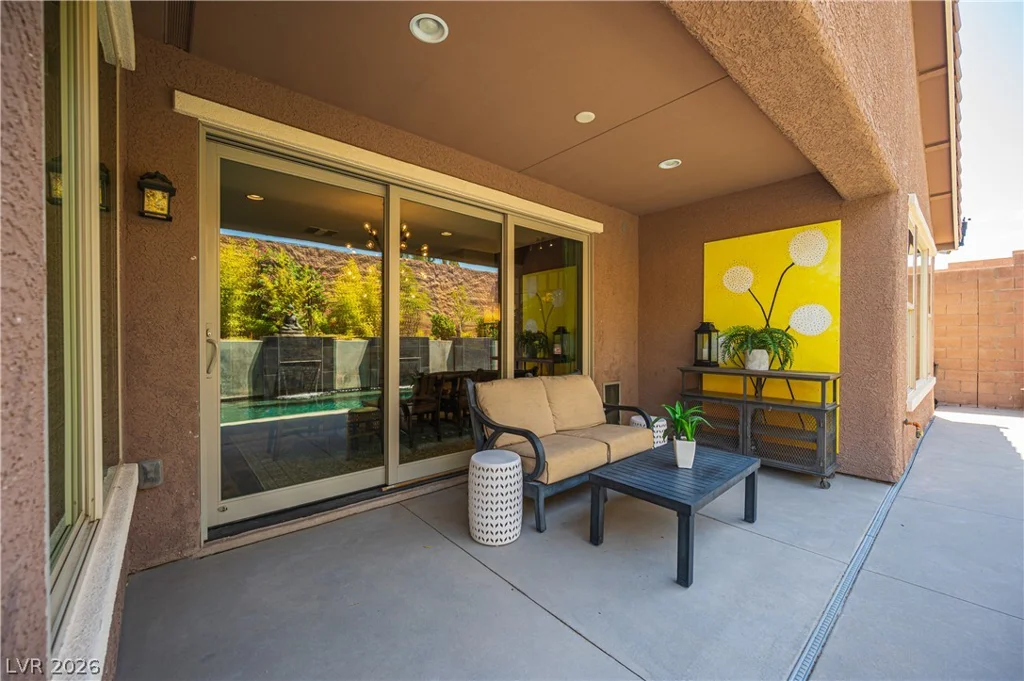 1197 Hillside Peak, Henderson, NV 89002
