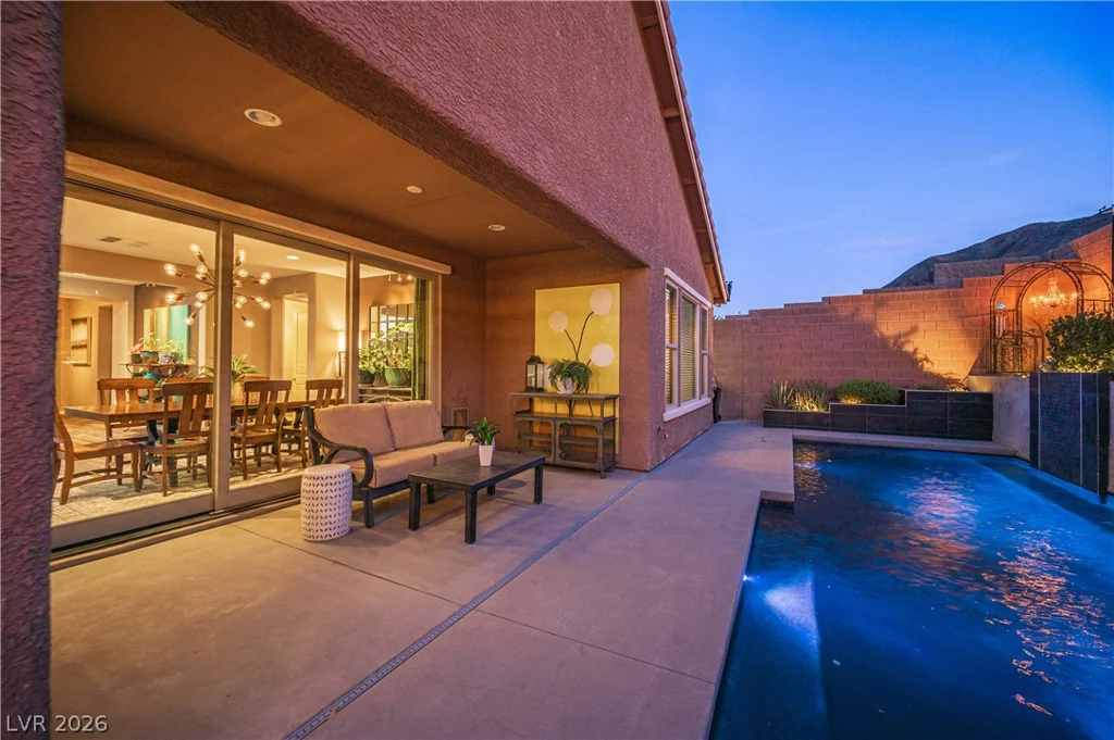 1197 Hillside Peak, Henderson, NV 89002